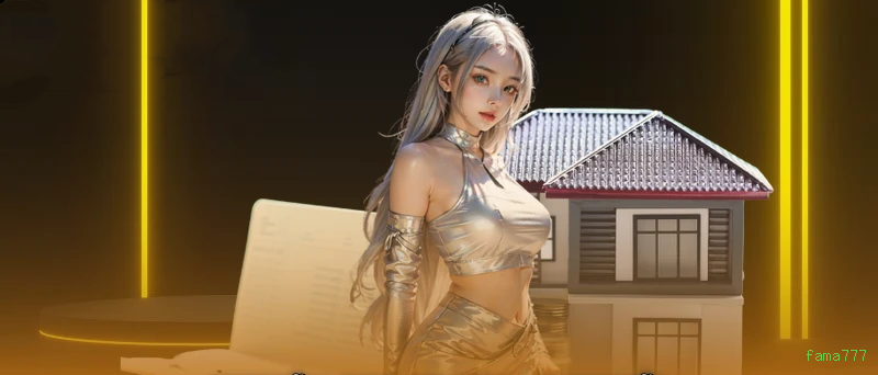 Estatísticas fama777