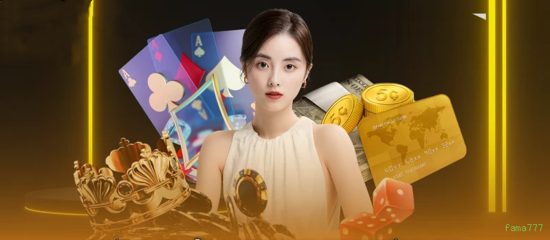 Estatísticas fama777