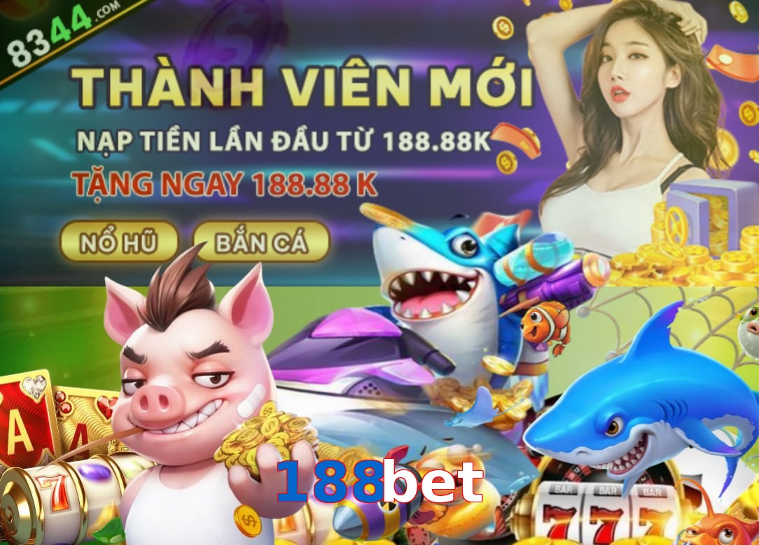 188bet