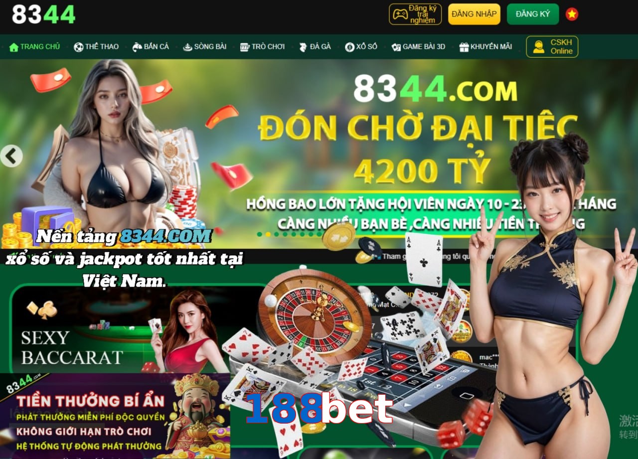 188bet